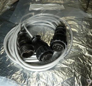 STERIS Harness SCS P117049059 OEM cable kit Reliance Vision Single Chamber - Picture 1 of 1