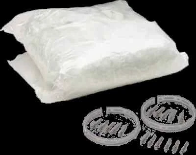 Yosh TRC TRS Premium Silenciador Escape Repack Kit para Suzuki GSXR600 97-24 Foto 1 de 4