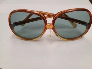 Original Vintage Sonnenbrille 80er Jahre Neu Sonstige - Bild 1 von 3