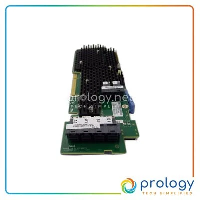 Controlador RAID modular SAS Cisco UCSC-RAID-M5HD 12Gb/s 4GB caché probado Foto 1 de 4