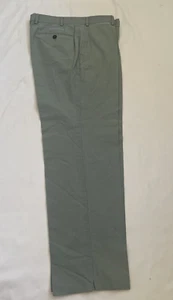 Hilt1 Contemporary Fit Seagram Green Pants - Picture 1 of 19