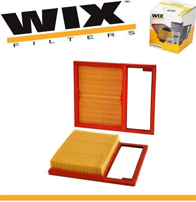 Engine Air Filter OEM WIX For FORD C-MAX 2013-2018 L4-2.0L Foto 1 de 4