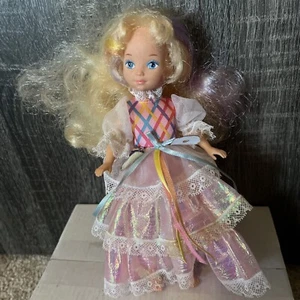 Vintage 1986 Lady Lovely Locks - Picture 1 of 4