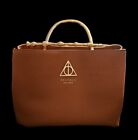 Sac à main Harry Potter Deathly Hollows Loungefly