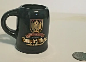 RUMPLE MINZE SHOT GLASS - Picture 1 of 1