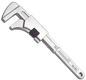 Facom 105.375 Heavy Duty Monkey Wrench - 80mm Capacity - Picture 1 of 1