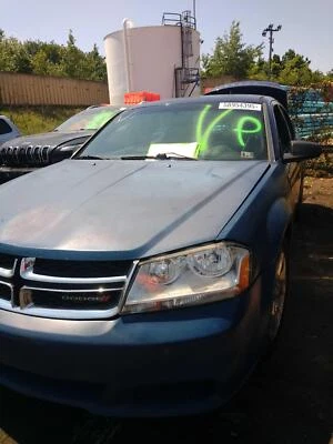 Used Engine Complete Assembly fits: 2014 Dodge Avenger 2.4L VIN B 8th digit engi - Image 1 of 4