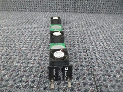 AudioCodes FMX-1 FAN Module  Mediant 1000 FASB00521/C02 FASU00327/P01 - Image 1 of 4
