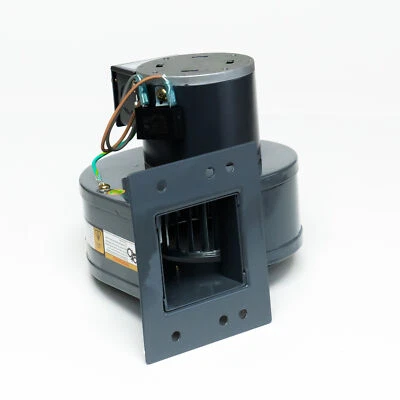 NBK Blower Motor Replacement for Dayton 1TDP5 4C442 Fasco 50752-D500 131 CFM 115V