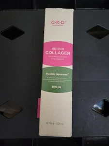 CKD Retino Collagen Small Molecule 300 First Essence. 150g/5.29oz - Picture 1 of 3
