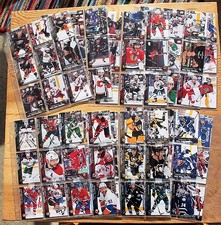 2015-16 Upper Deck Hockey; Series 1; 1-4 cards for $1.00; $0.25 per card after 4