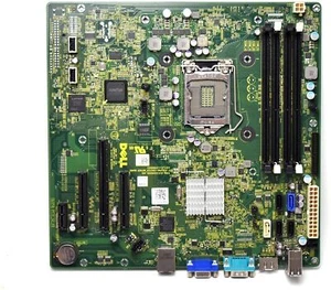 Placa madre Dell PowerEdge T110 II LGA 1155 DDR3 SDRAM servidor PM2CW - Imagen 1 de 2