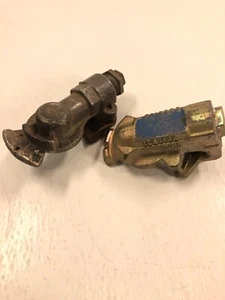 Lot 2 Gladhand Service Velvac 035004 & MS-35746-1 - Imagen 1 de 8