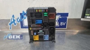 Unidad de control red de a bordo (BCM/BDC) Citroen C3 II Aircross 2R, 2C 981985128001 P22842 - Imagen 1 de 3