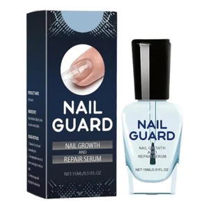 Onyxoguard Siero Crescita e Riparazione Unghie Onyxoguard Rinforzante Crescita Unghie я C9D6 - Foto 1 di 8