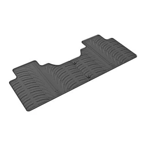 FUßMATTENSATZ ALLWETTER GUMMI HINTEN FÜR FORD USA F150 F250 2-TEILIG SET VAICO - Bild 1 von 5
