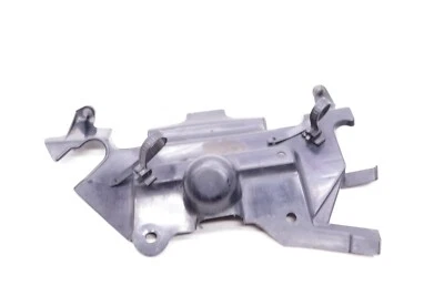 Yamaha YZF 600 R6S R6 2007 cubierta antipolvo protector del motor plástico motor térmico Y74 Foto 1 de 4