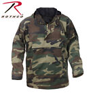 Parka Rothco Anorak - camouflage des bois