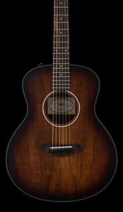 Taylor GS Mini-e Koa Plus #05193 - Picture 1 of 7