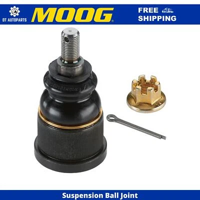 Para 2004-2008 Acura TSX junta esférica de suspensão dianteira inferior MOOG 2004 2005 2006 - Imagem 1 de 4