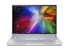 Acer Swift 3 (SF314-71-751E) Ultrabook / Laptop | 14 Display | Intel Core