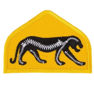 Patch polnische mechanisierte Brigade Polen 17. Großpolen - Bild 1 von 3