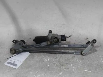 Used Windshield Wiper Motor fits: 2007 Saturn Aura new style emblem in bumper co - Image 1 of 4