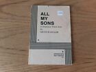 All My Sons Arthur Miller Paperback 1974 A Drama in Three Acts