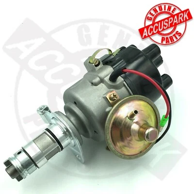 MG Midget 1500cc  Distributor  years with AccuSpark™ Electronic ignition - Image 1 of 4