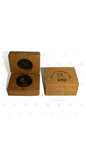 60D Double Aspheric Lens Ophthalmic Eye Surgery Instruments - Picture 1 of 4