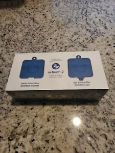 Gecko Spas Cloud ControI In.touch 2 - Wifi Module FACTORY SEALED! - Picture 1 of 5