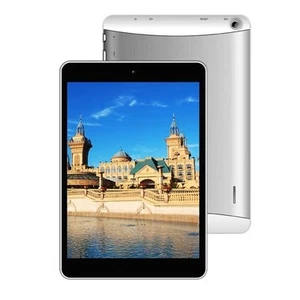 AUDIOLA TABLET TAB 0578 3G,MEMORIA INTERNA 8 GB FLASH,SCHERMO 7,85" IPS,NUOVO - Foto 1 di 1
