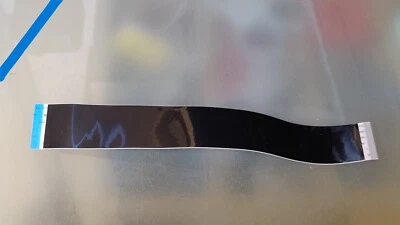 FUJITSU  E756 FLAT FLEX CAVO  SCHEDA 2 USB JACK AUDIO - Immagine 1 di 4