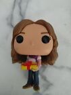 Funko Pop Movies - Harry Potter Holiday - Hermione Granger