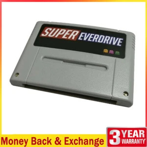 SFC Programmer+8G Card Super Everdrive Chip Memory Support 32GB Storage Capacity - Bild 1 von 2