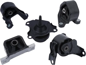 Soporte De Motor Compatible Con Honda Crv 2.4L 2002 2003 2004 2005 2006 - Picture 1 of 12