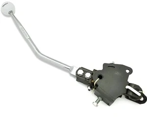 OER 4 Speed Transmission Shifter Assembly For 1967-1972 GTO LeMans and Tempest - Picture 1 of 5