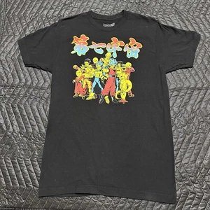Dragon Ball Super Graphic Tee Tshirt Medium - Bild 1 von 7