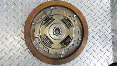 TOYOTA ESTIMA HYBRID MK2 2000 - 2006 FLYWHEEL 42306 - Image 1 of 4