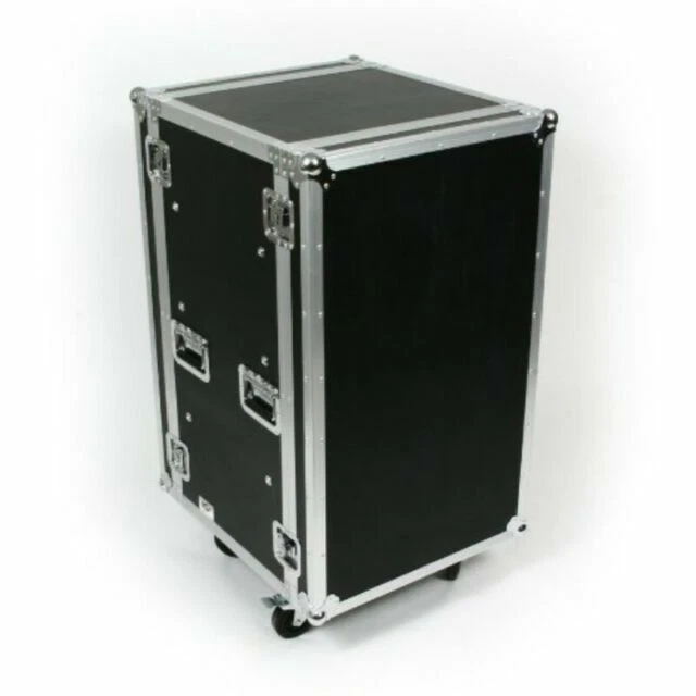 OSP SC20U20  Audio Amp Road Shock Mount Case