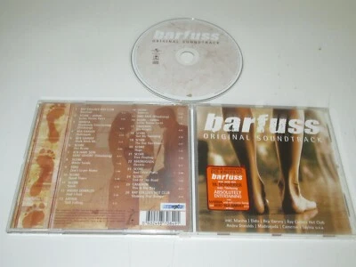 Various ‎– Barfuss (Soundtrack)/ Island Records ‎– 9870849 CD ALBUM  - Bild 1 von 3