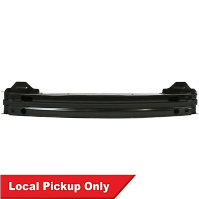 New Front Bumper Reinforcement For 2005-2010 Chevrolet Cobalt 07-09 Pontiac G5 Foto 1 de 4