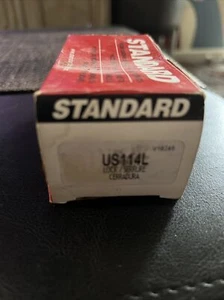 Standard Motor Products Ignition Lock Cylinder. Part US114L. See pic. - Picture 1 of 3