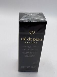 Cle De Peau Beaute Lipstick Matte #114 Splendorous