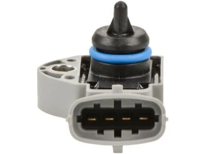 For 2010-2016 Volvo XC60 Fuel Pressure Sensor Bosch 52747ZKPS 2011 2012 2013 - Imagem 1 de 2