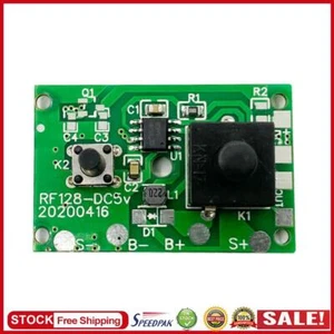 1.2V Solar String Light Controller Circuit Switch Module DIY Kits Board Cont - Picture 1 of 9