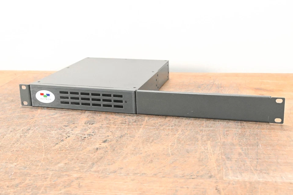 Escalador/procesador de imágenes Avitech MCC-8001U CG01CAA Foto 1 de 4