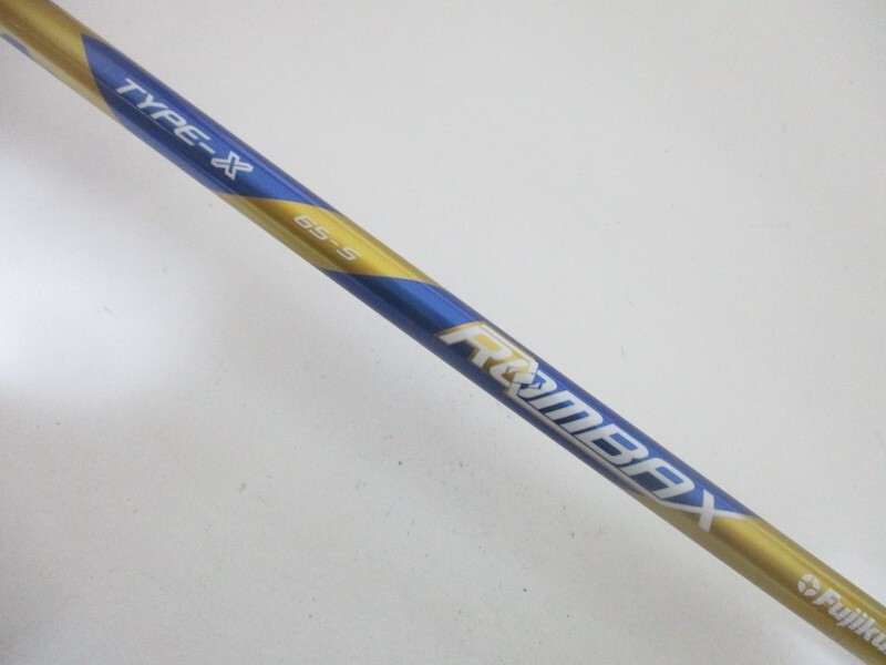 Fujikura Rombax In Golf Club Shafts for sale | eBay Fujikura Rombax In Golf Club Shafts for sale | eBay