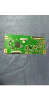 Placa de TV T-CON 55 POLEGADAS BUSH 55DLED55UHDHDRSB N4THK550UHDGT02-1-T_K4 - Imagem 1 de 2