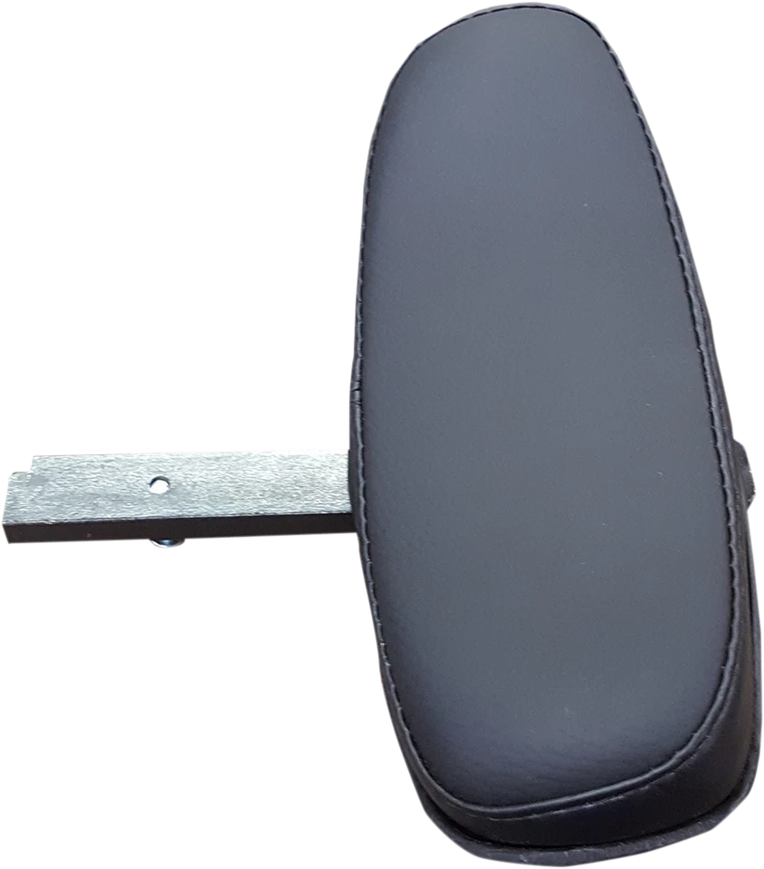 Respaldo conductor de larga distancia DANNY GRAY - negro - pequeño 1112 Foto 1 de 1